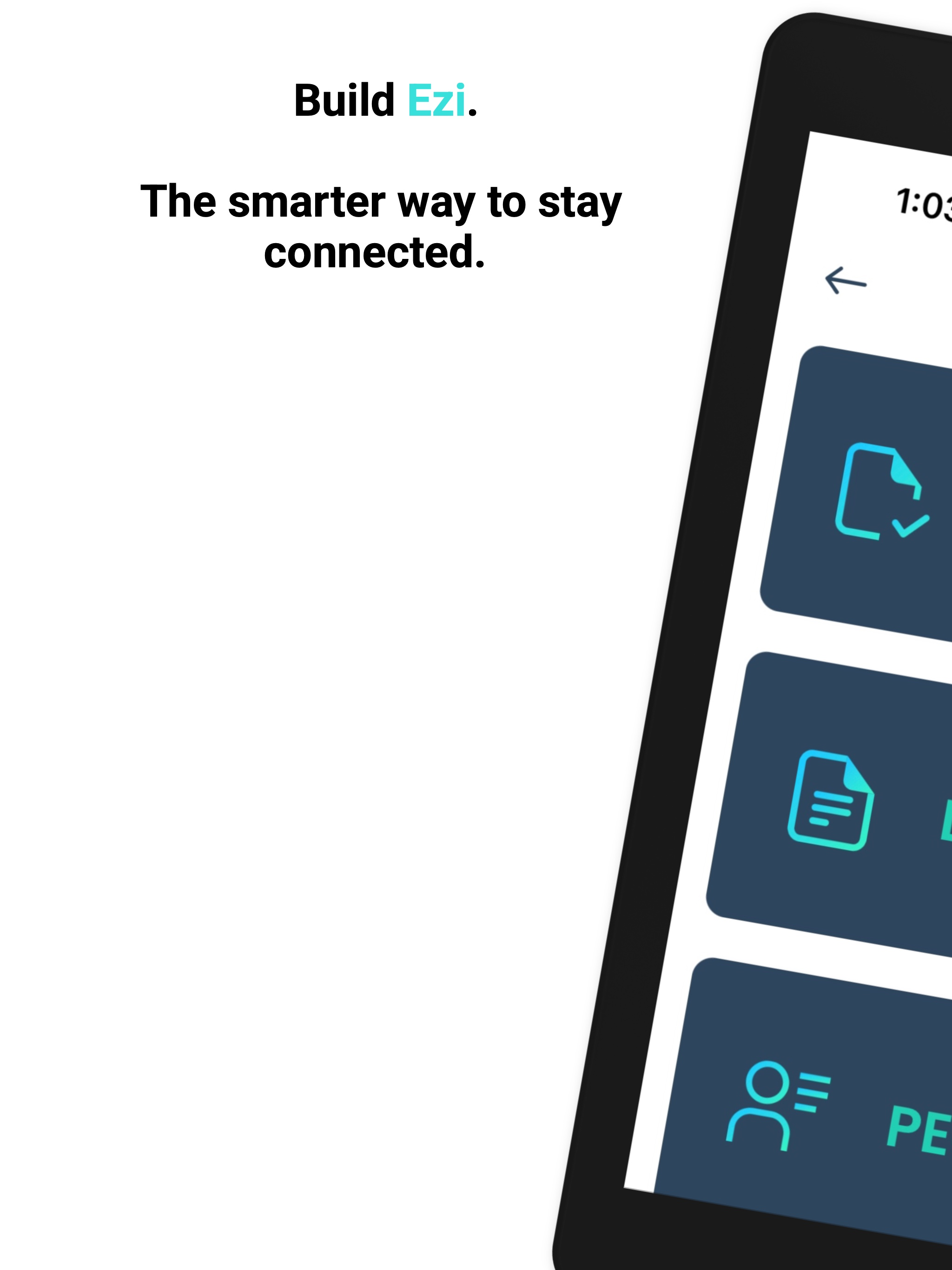Build Ezi screenshot 8