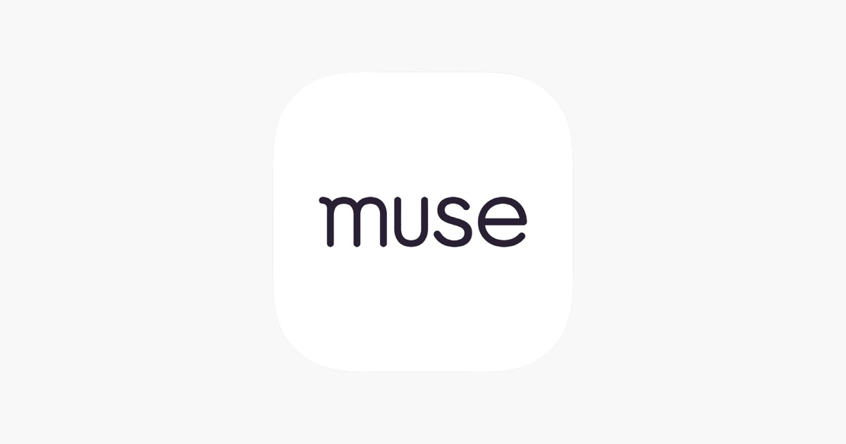 Muse: Brain Health &amp; Sleepアプリ - App Store