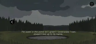 Green Pond Town screenshot 7