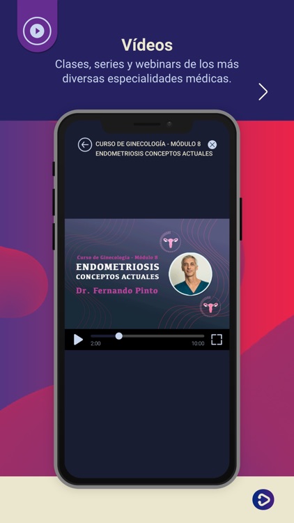 Universo Medico App