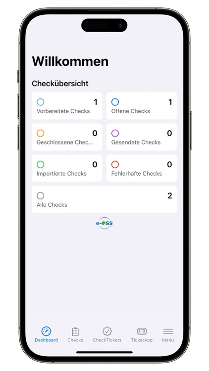 CheckApp 4.0