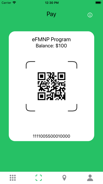 MyMarketLink Screenshot