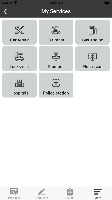 Orbit Home & Auto Screenshot