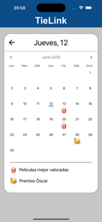 TieLink screenshot 5