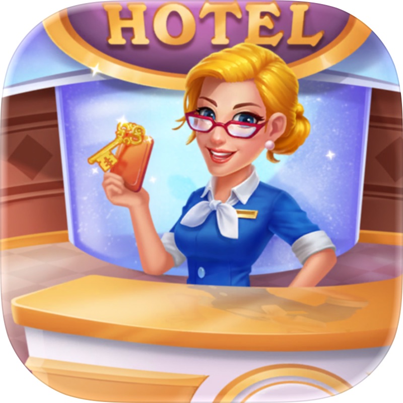 My Hotel Simulator 3D screenshot 5