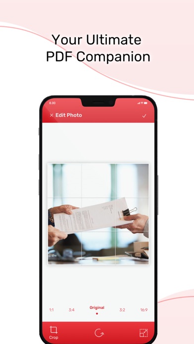 Images too PDF Screenshot