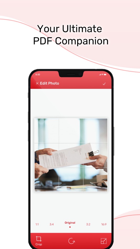 #6. Images too PDF (iOS) Podle: DI Labs