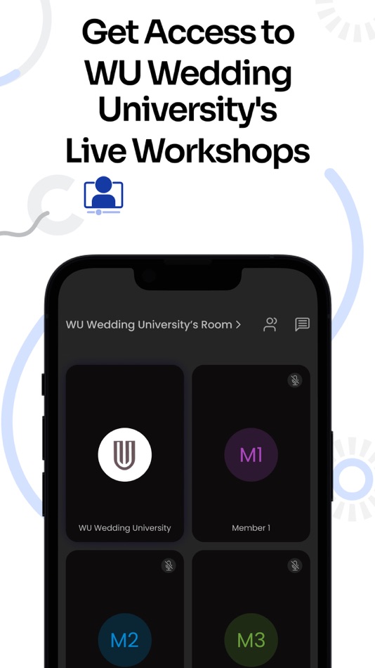 #4. WU Wedding University (iOS) 由: TagMango Inc