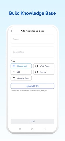 TymBot screenshot