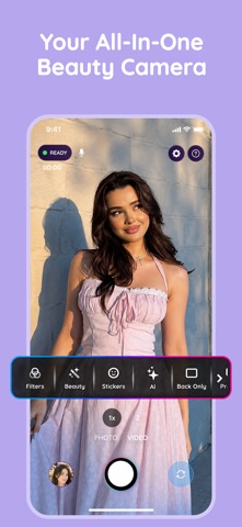 Beauty Cam⁺ Screenshot 4 of 5