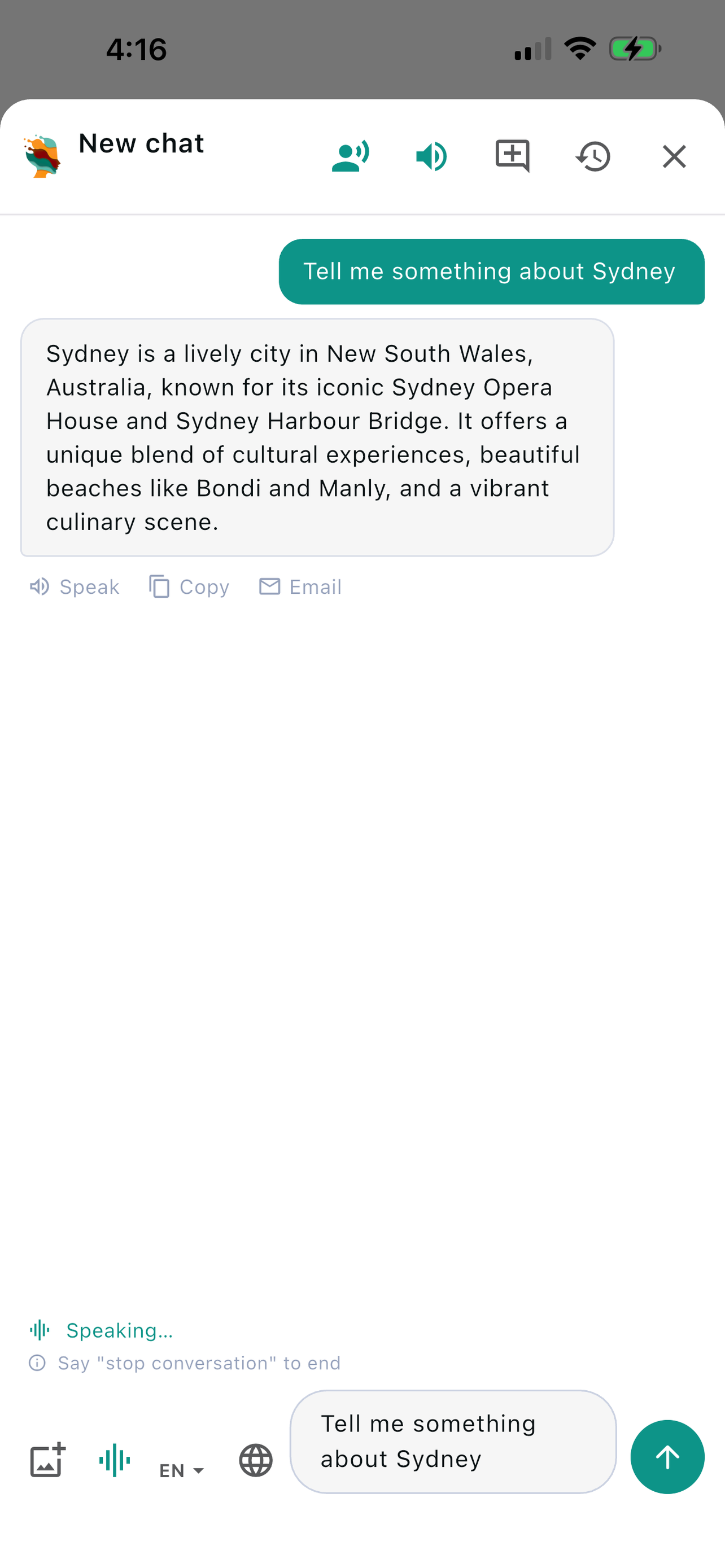 ANSMIND screenshot 10
