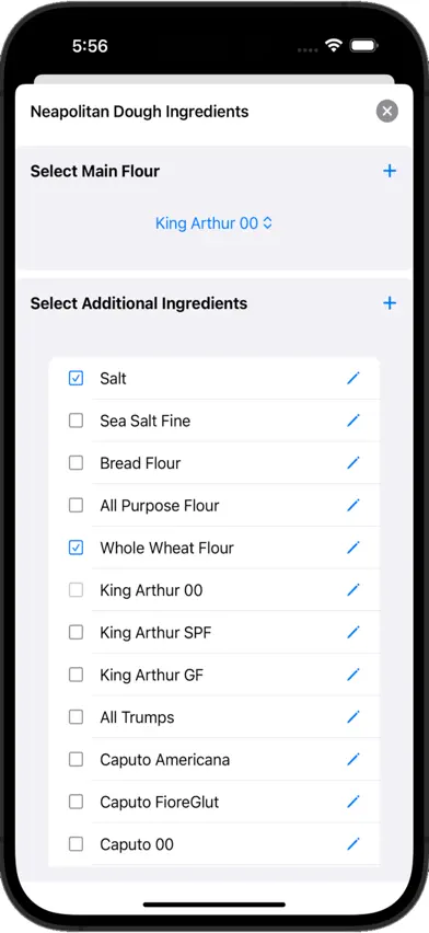 DoughPal screenshot 2