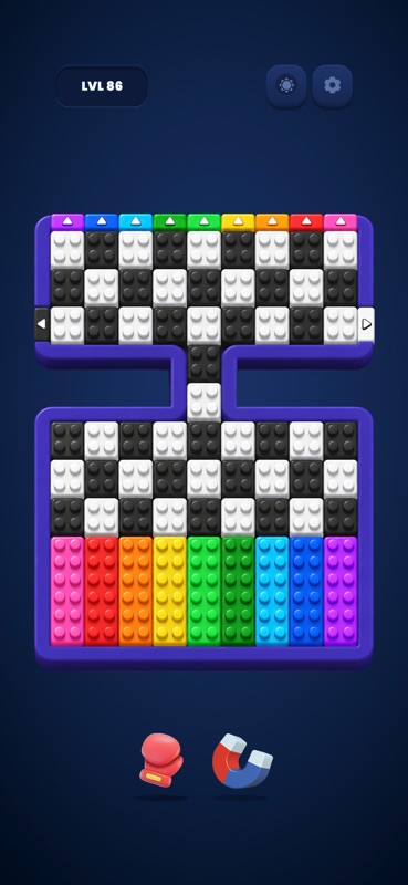 Block Buster - No Timer screenshot 3