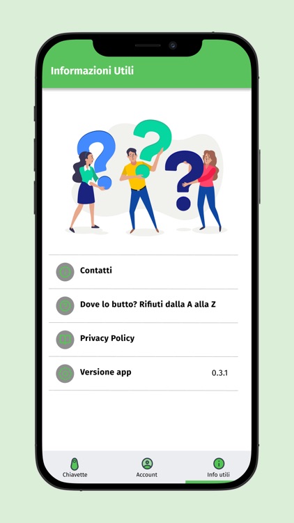 Veritas RifiutiSmart screenshot-5