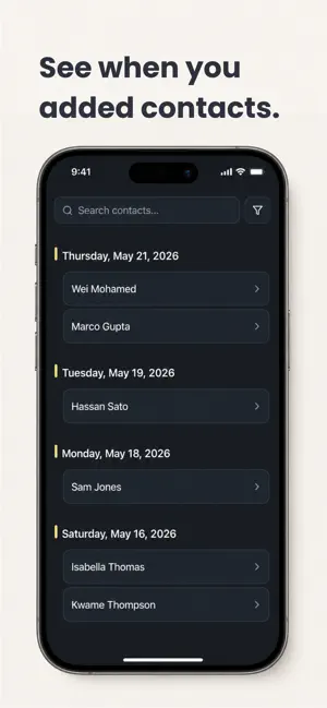 Qillo screenshot 3