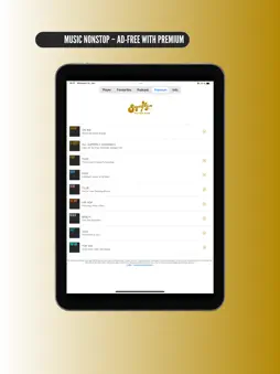 Radio Superfly screenshot 10