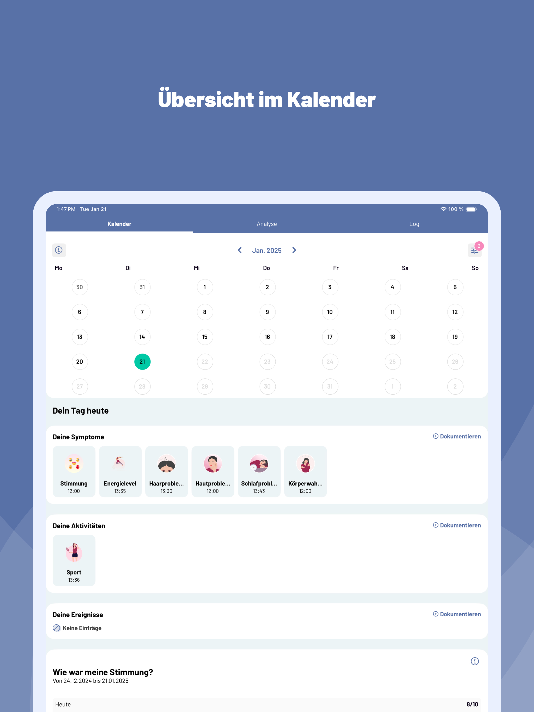 Paula-App