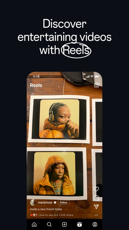 Instagram screenshot-0