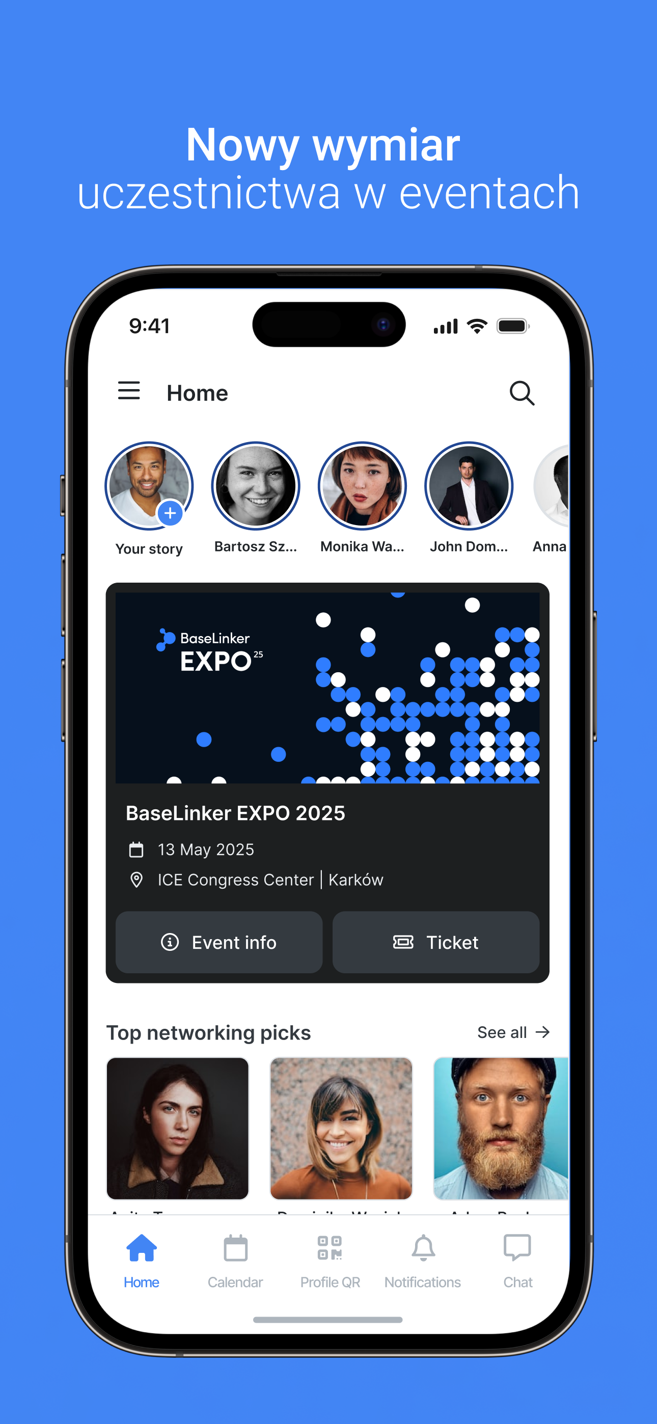 Base EXPO