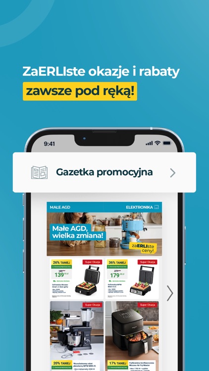 ERLI - najtańsze zakupy online screenshot-5