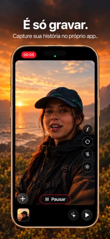 StorySub screenshot 3