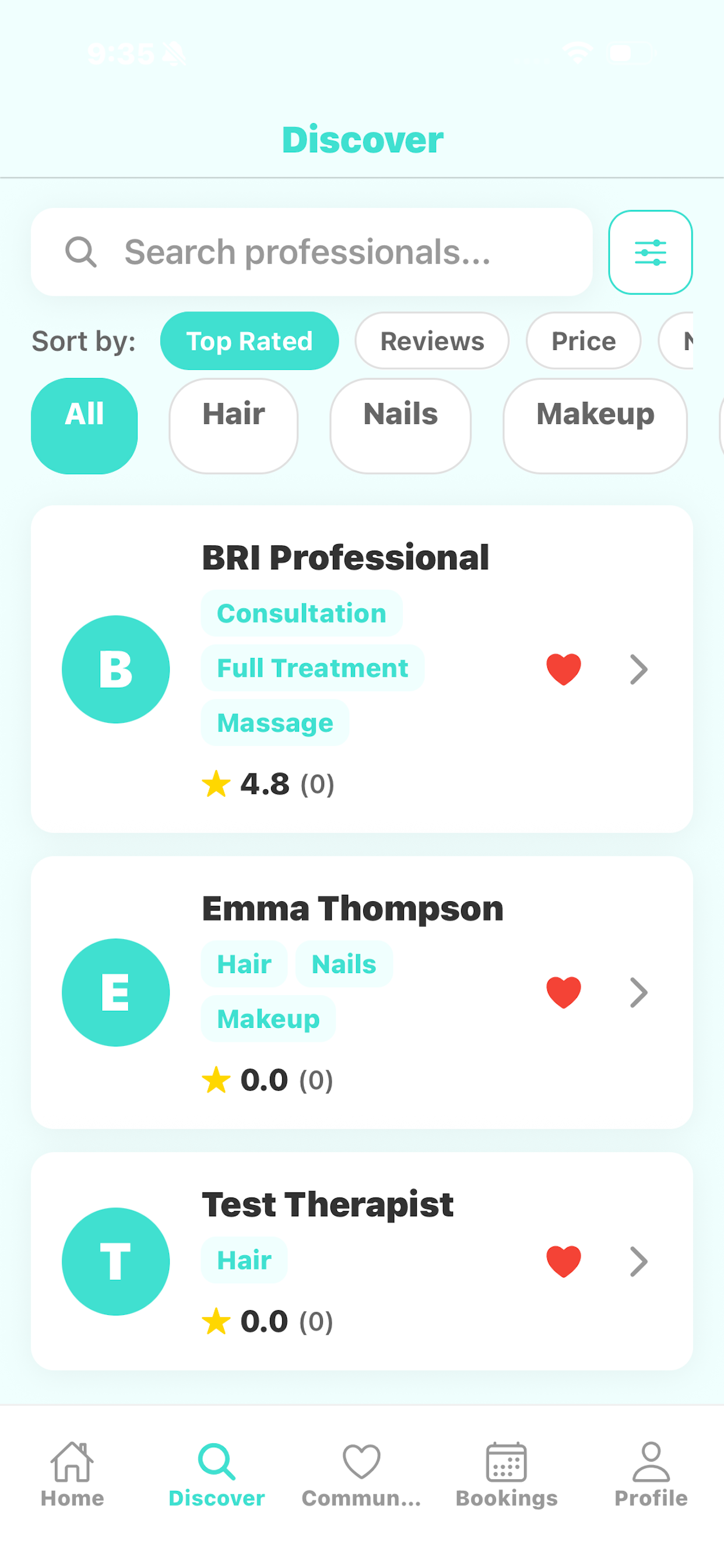 BRI - Your Lifestyle Hub