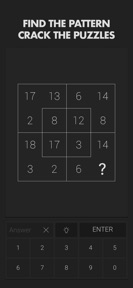 Math | Riddles and Puzzle Game screenshot