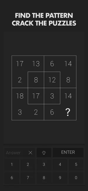 Math | Riddles and Puzzle Game screenshot 3