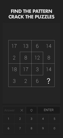Math | Riddles and Puzzle Game — скриншот 3
