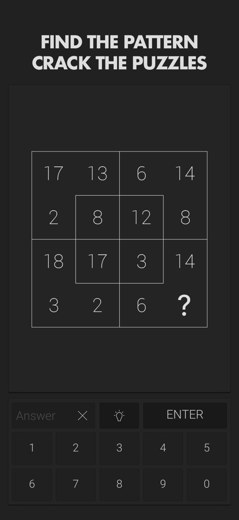 Math | Riddles and Puzzle Game - Games App | MWM