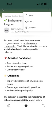 Heartland Charter School Screenshot 7 of 10