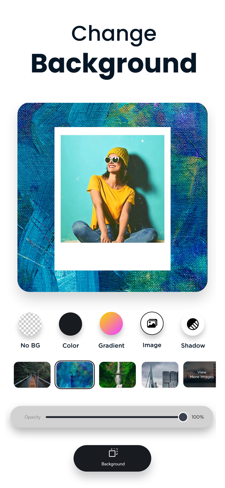 Frames - Photo & Collage Maker screenshot 10