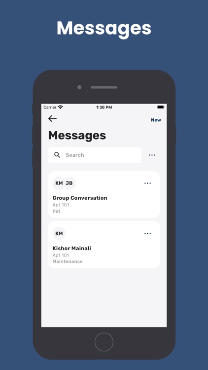 MYBOS BM screenshot-5
