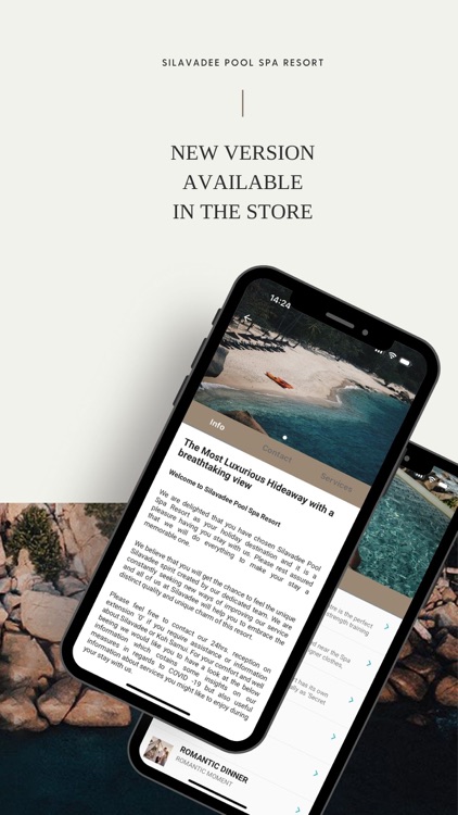 Silavadee Pool Spa Resort