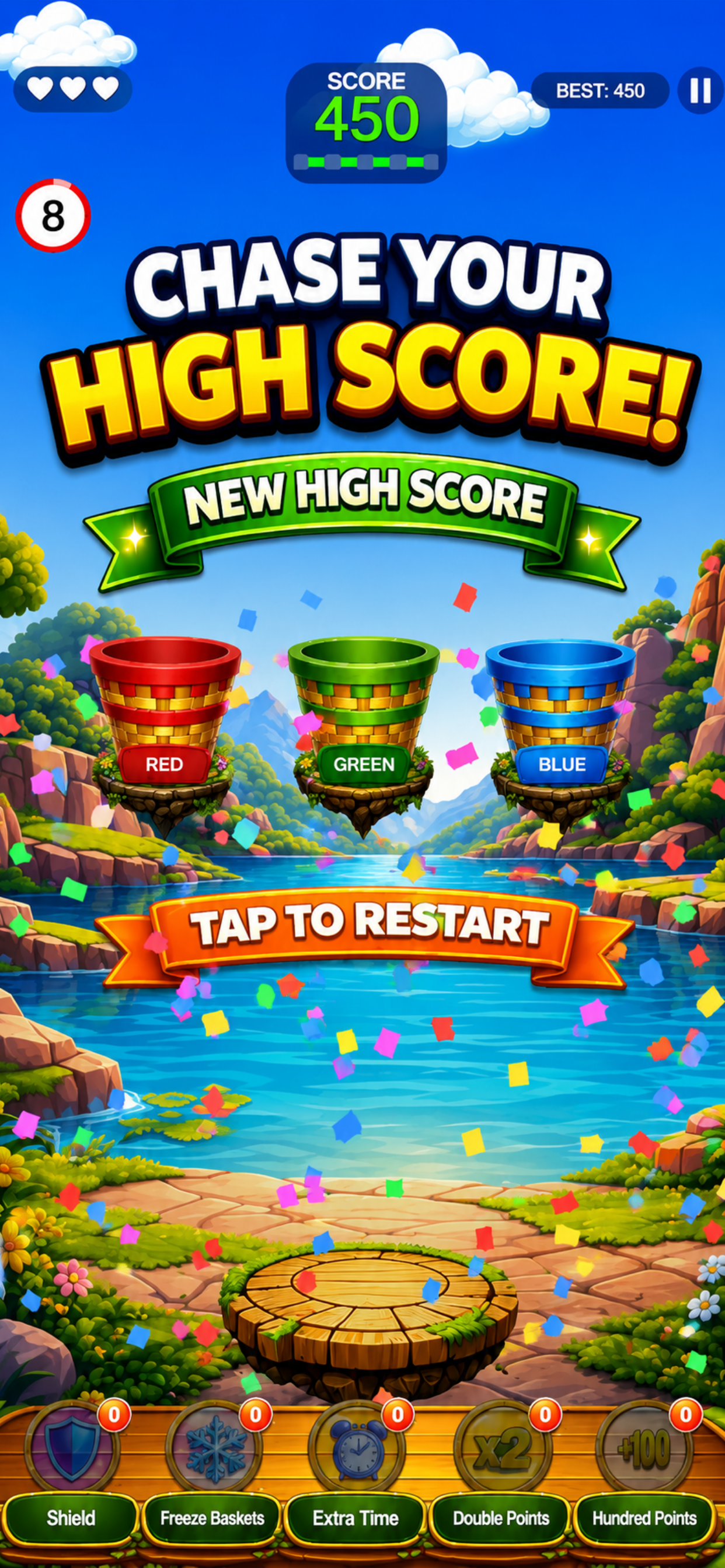 Flick & Match screenshot 5