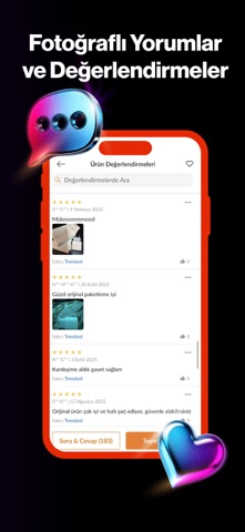 Trendyol - Online Alışveriş screenshot