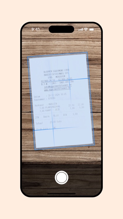 Zenfactuur screenshot-3