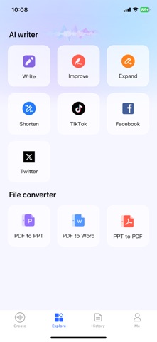 应用截图 3