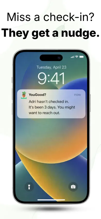 Are You Good screenshot 3