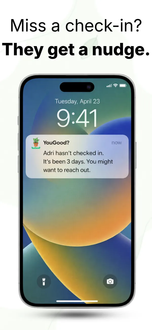 Screenshot #3 pour Are You Good