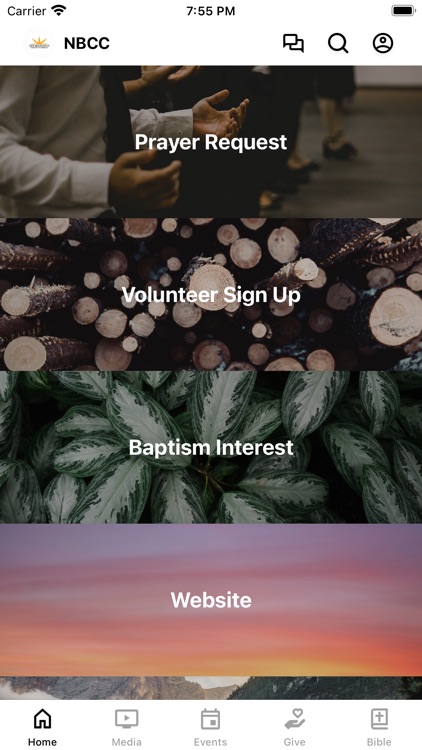 New Beginnings Lafayette