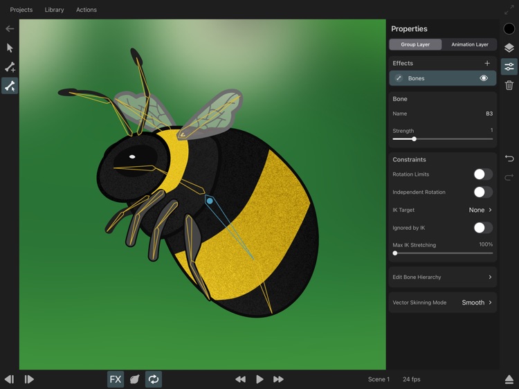 ToonSquid screenshot-5
