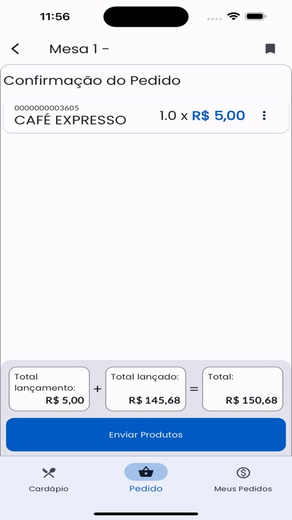 JR Restaurante screenshot-3