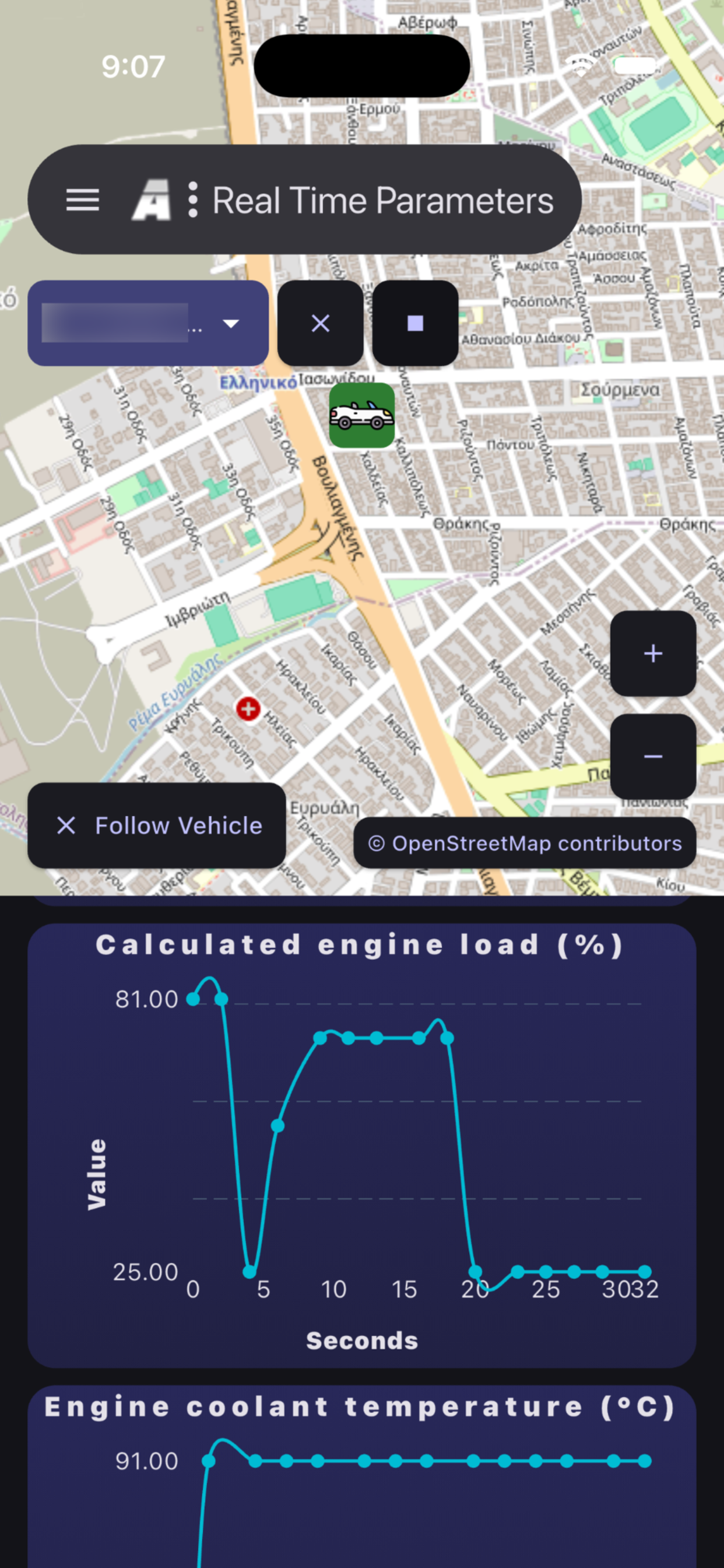 AVS Telematics