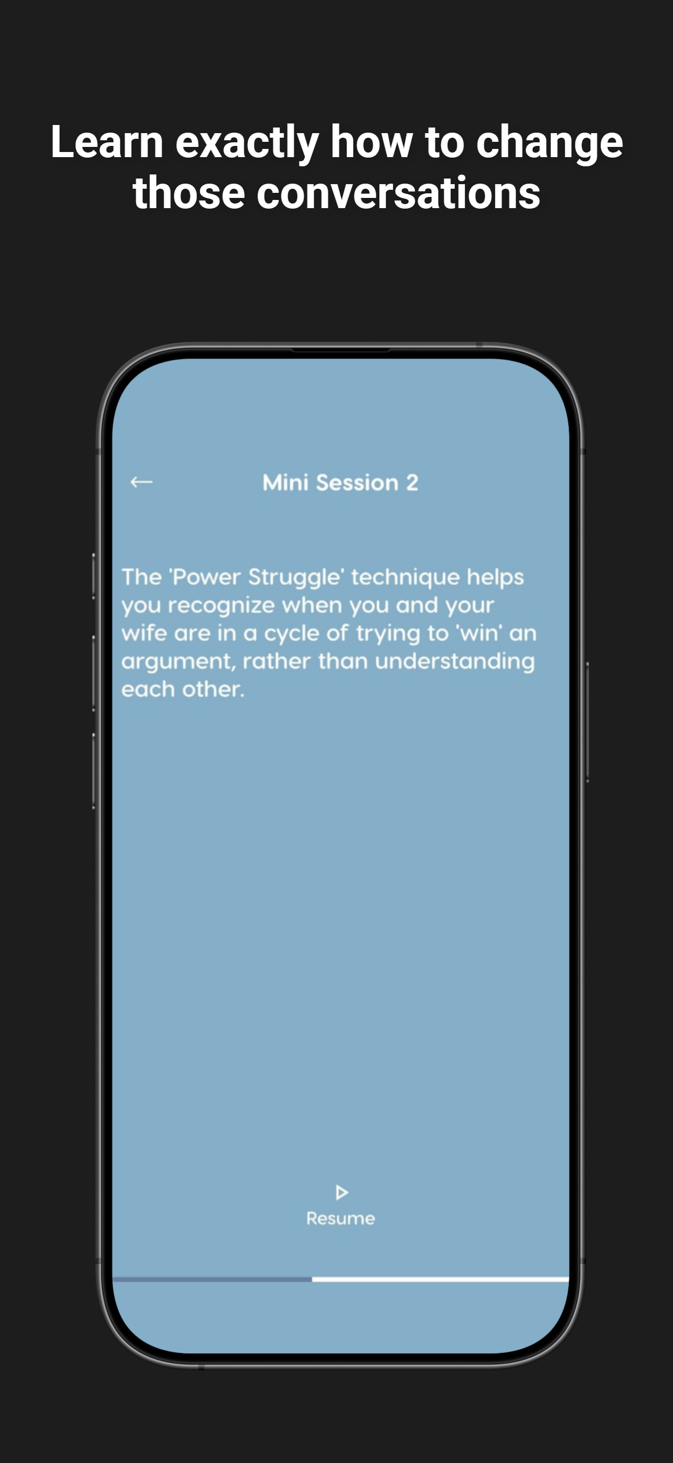 BluRabbit screenshot 5