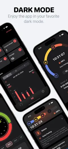 Easy Fast Tracker: Screenshot 9 von 10