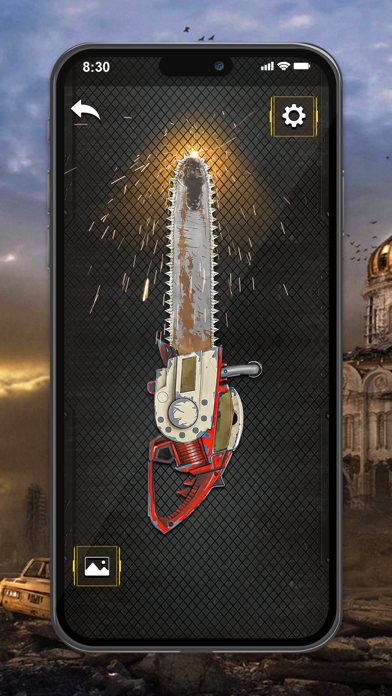 Time Bomb Prank Game Screenshot