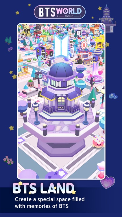 BTS WORLD Season 2 screenshot-4