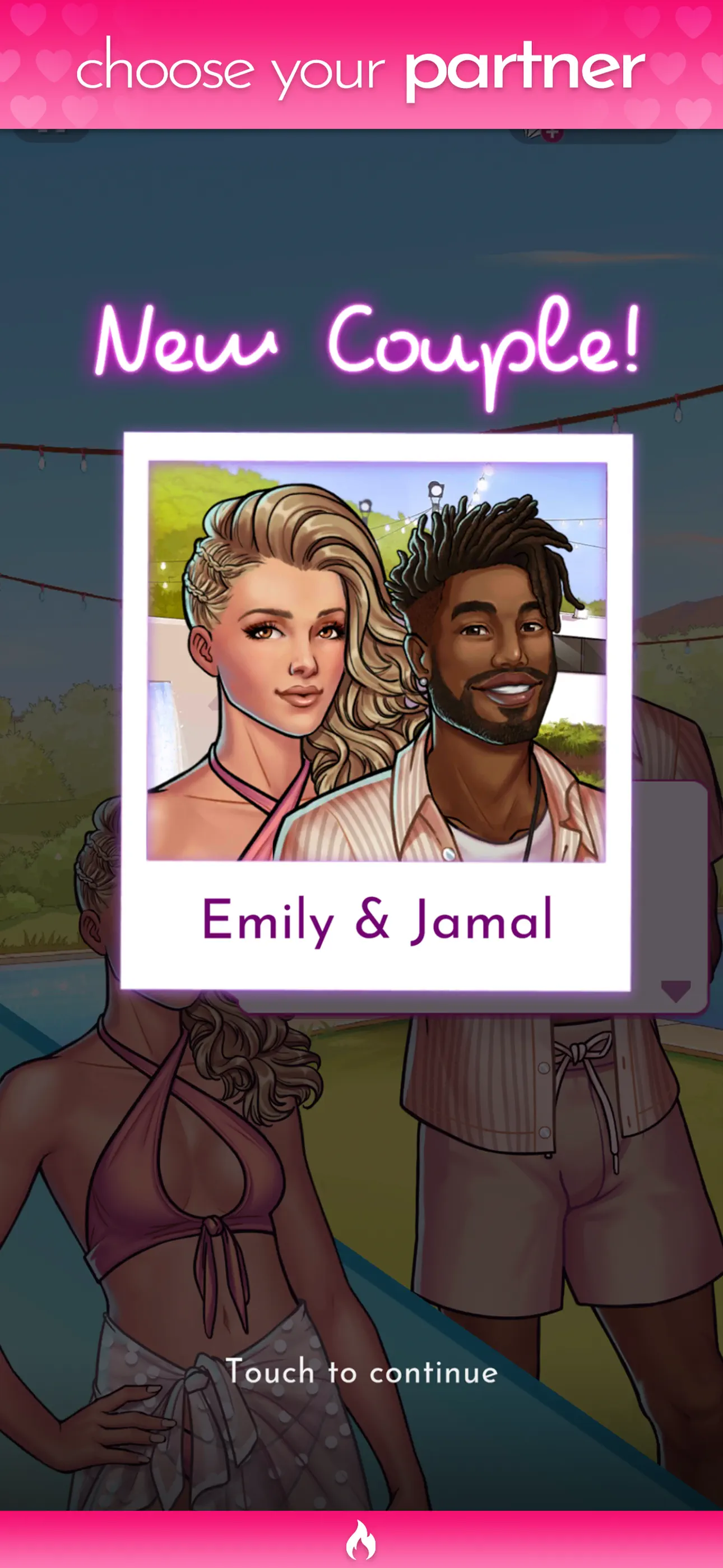 Love Island: The Game screenshot 6
