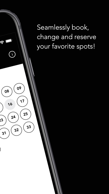 Sweat Club. screenshot-4